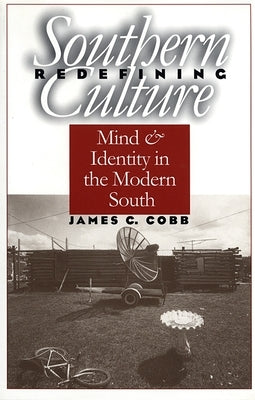 Redefining Southern Culture: Mind and Identity in the Modern South by Cobb, James C.