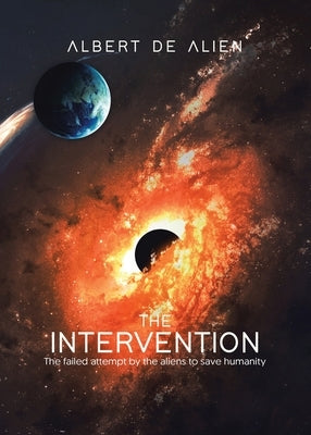 The Intervention by de Alien, Albert