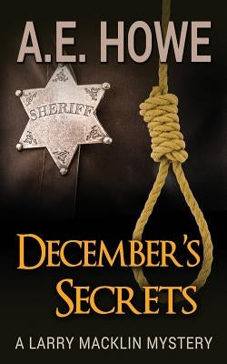 December's Secrets by Howe, A. E.