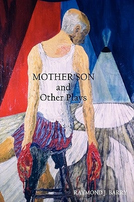Mother'son by Barry, Raymond J.