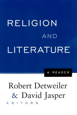 Religion and Literature by Detwiler
