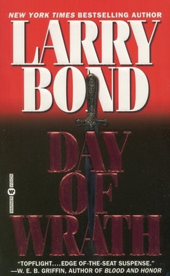 Day of Wrath by Bond, Larry