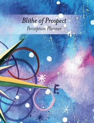 Blithe of Prospect: Perception Planner by Truth, Cedes
