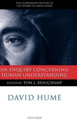 An Enquiry Concerning Human Understanding by Hume, David