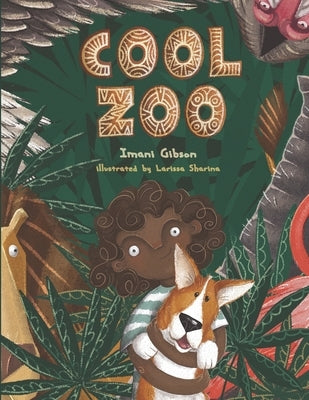 Cool Zoo by Sharina, Larissa