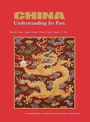 Tamura: China Text by Tamura, Eileen H.