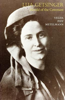 Lua Getsinger by Metelmann, Velda P.