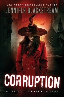 Corruption by Blackstream, Jennifer