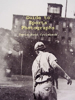 Guide to Sports Photographs by Cycleback, David Rudd