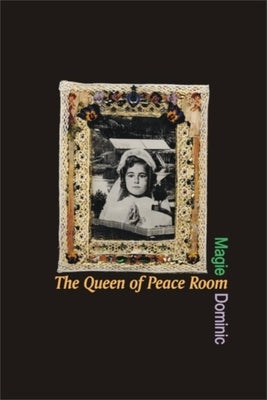 The Queen of the Peace Room by Dominic, Magie