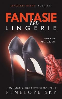 Fantasie in Lingerie by Sky, Penelope