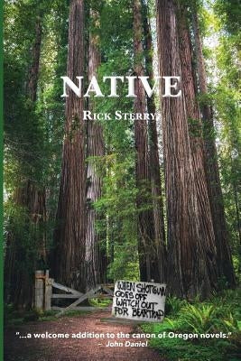 Native by Sterry, Rick