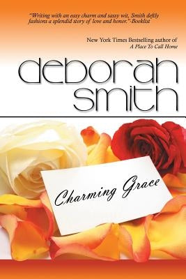 Charming Grace by Smith, Deborah