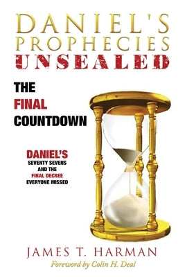 The Final Countdown by Harman, James T.
