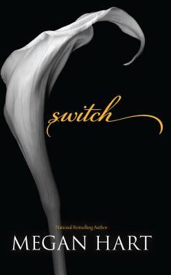 Switch by Hart, Megan