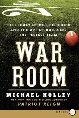 War Room LP by Holley, Michael