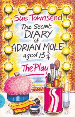 Secret Diary of Adrian Mole by Various