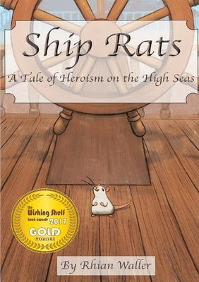 Ship Rats by Waller, Rhian