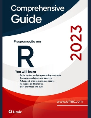 Programação em R para ciência de dados: uma introdução by Davis, Caroline