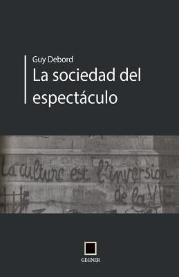 La socidad del espectáculo by Maldeojo, Colectivo