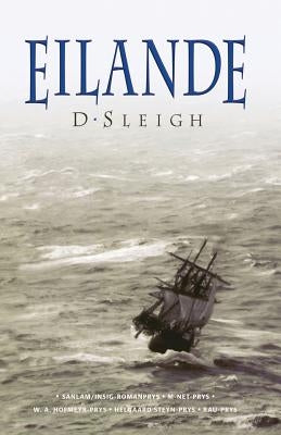 Eilande by Sleigh, Dan