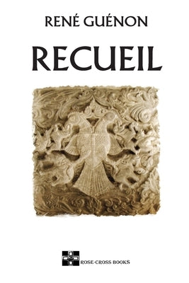 Recueil by Pierozak, Gauthier