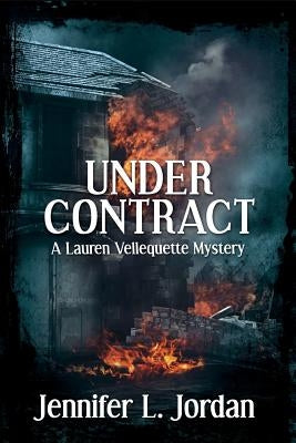 Under Contract by Jordan, Jennifer L.