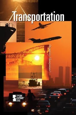 Transportation by Gerdes, Louise I.