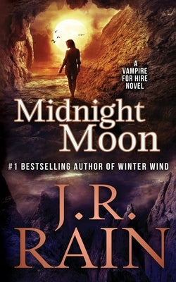 Midnight Moon by Rain, J. R.