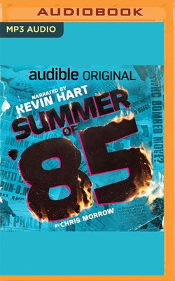 Summer of '85 by Morrow, Chris