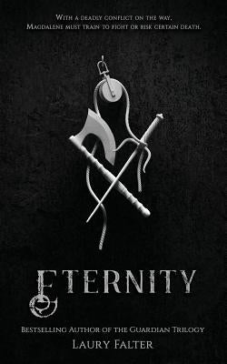 Eternity by Falter, Laury