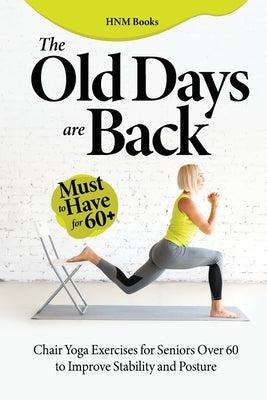 The Old Days are Back by Books, Hnm