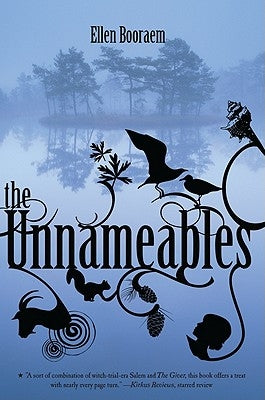 The Unnameables by Booraem, Ellen