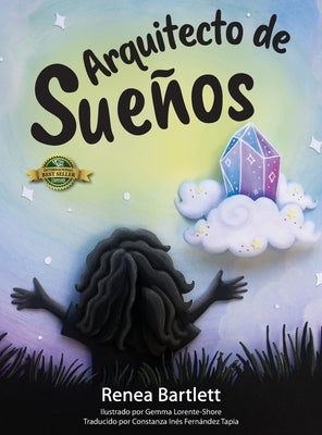 Arquitecto de Sueños by Bartlett, Renea