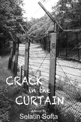 Crack in the Curtain by Softa, Selatin