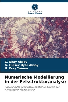 Numerische Modellierung in der Felsstrukturanalyse by Aksoy, C. Okay