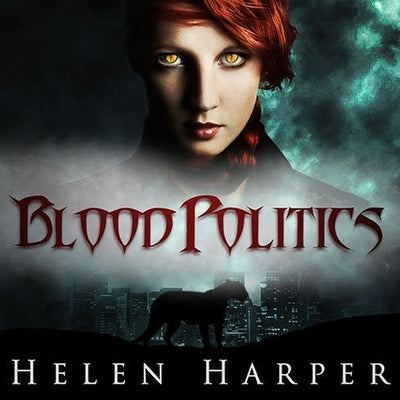 Blood Politics by Harper, Helen