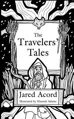The Travelers' Tales by Acord, Jared