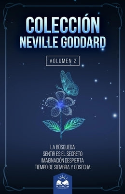 Coleccion Neville Goddard: La Promesa by Allen, Marcela