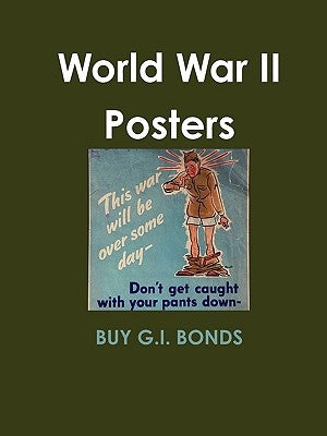 World War II Posters by McCaulay, Philip Martin