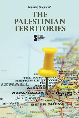 The Palestinian Territories by Haerens, Margaret