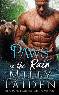 Paws in the Rain by Taiden, Milly