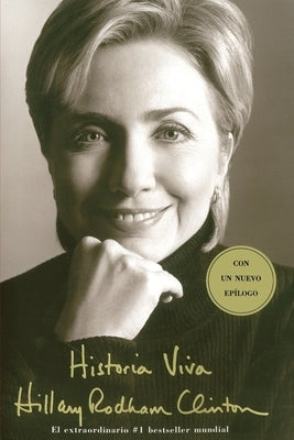 Historia Viva (Living History) by Clinton, Hillary Rodham