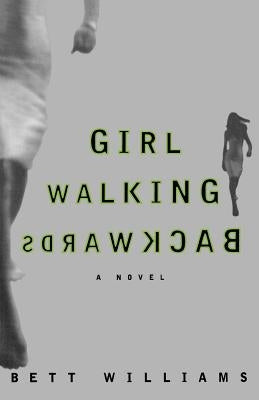 Girl Walking Backwards by Williams, Bett