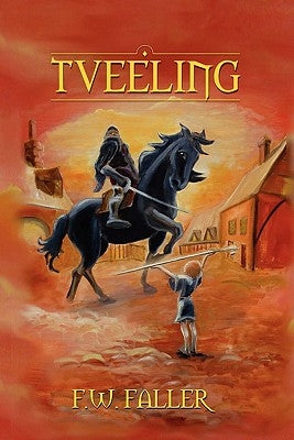 Tveeling by Faller, Frederick