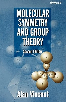 Molecular Symmetry & Group The by Vincent