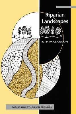 Riparian Landscapes by Malanson, George P.