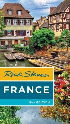 Rick Steves France by Steves, Rick