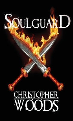 Soulguard by Woods, Christopher