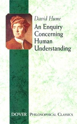 An Enquiry Concerning Human Understanding by Hume, David